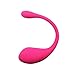 FOLOVE Dolp 2 Wearable App Control Vibes,Long Distance Bluetooth Remote Waterproof Quiet Toy for Women