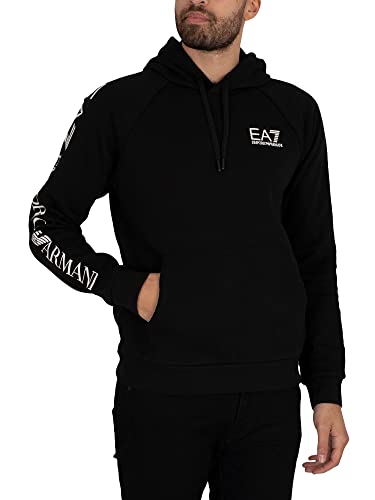 EA7 Emporio Armani 8NPM08_PJ07Z Sweatshirt XL
