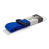 BODHI Yogamatten Haltegurt | Universal-Klettband in verschiedenen fröhlichen Farben | Klett-Gurt für Gymnastikmatten oder Fitnessmatten