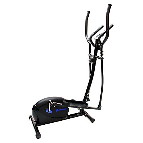 Aparatos De Gimnasio, Sports eliptica bodyfit Marca UNIFITNESS (2)