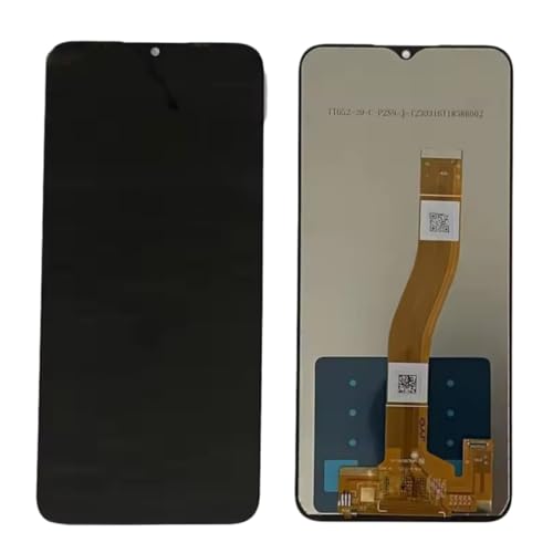 Blackview Wave 6C LCD�f�B�X�v���C�pSHOWGOOD�^�b�`�X�N���[���f�W�^�C�U�[�A�Z���u���X�y�A�p�[�c�Z���T�[�t��