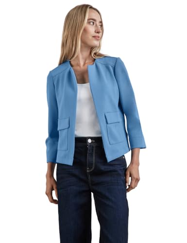 Street One Damen Offene Jacke