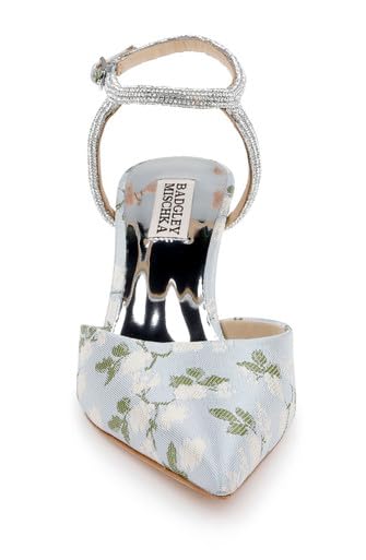 Image of Badgley Mischka Womens Autumn