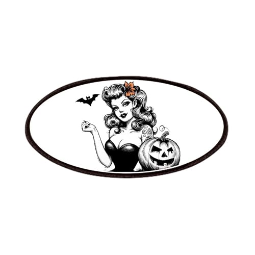 CafePress Halloween Queen 4