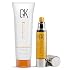 GK HAIR Global Keratin Smoothing Serum 50ml - ThermalStyleHer 100ml/3.4oz