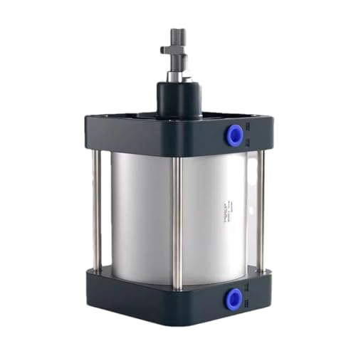 Vérin pneumatique grande poussée SC160 à double effet 175mm