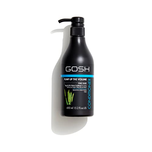 GOSH Pump Up The Volume Conditioner (450 ml)