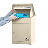 Smart Parcel Box