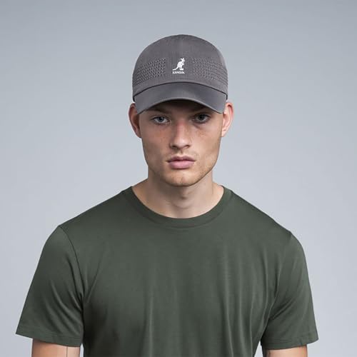 Image of Kangol Tropic Ventair Spacecap Baseball Cap
