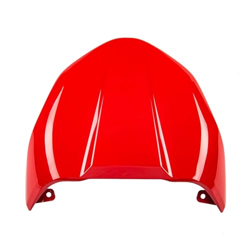Carénage capot styler Diavel V4 housse de protection arrière et becquet de queue