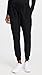 Beyond Yoga Women's Spacedye Commuter Midi Jogger, Darkest Night, X-Small