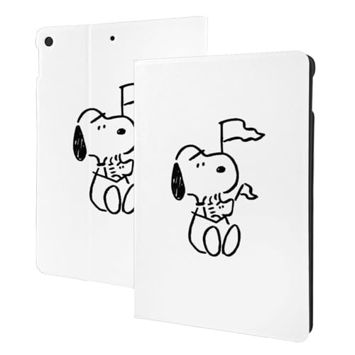 Compatible with スマホケース iPad Pro ケース 2024 13インチ(最新型) iPad Pro 13インチ ケース タブレットケース Ipad pro タブレット ケース PUレザー 二つ折スタンド 角度調整 横置きスタンド 全面
