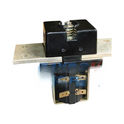 Contacteur J200H 12V 24V 48V 600A pour la motorisation de véhicules électriques