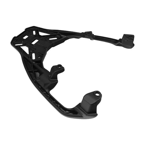 Porte-bagages moto arrière pour VOGE SR4 Max 350 support rigide
