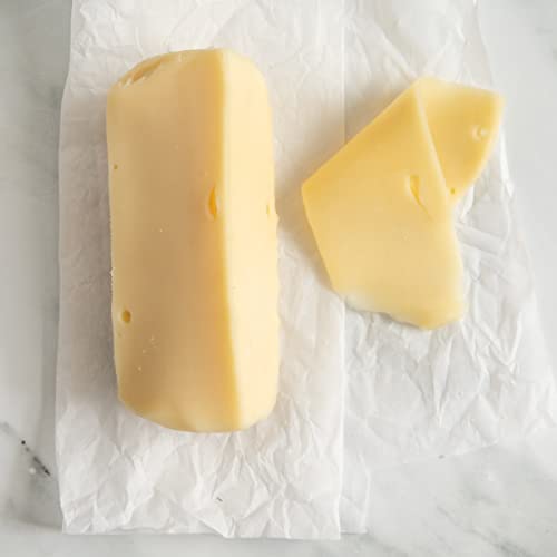 Igourmet Four Snacking Cheeses For Everyone (2 Pound) #TOP3