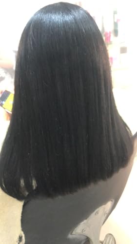 Natural Henna Hair Color Dye, 100% Pure Henna Powder for Hair Growth Organic (Black, 100 Gr + Free 50 Gr.)