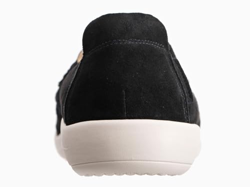 REVITALIGN Women's Siesta Flower Loafer3