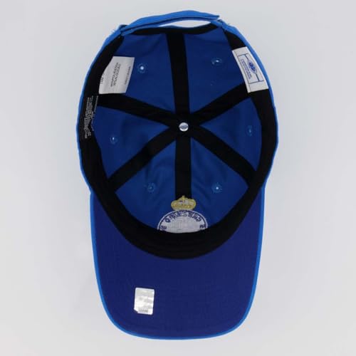 BONE 9TWENTY CRUZEIRO STRAPBACK AZUL New Era