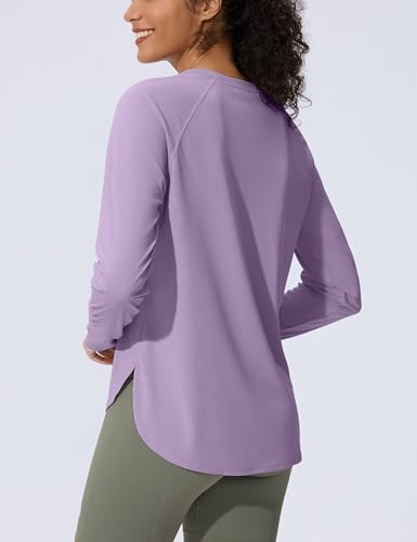 Camisa de sol para mujer protección solar UPF 50+ 2