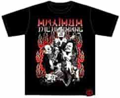XL THE COTTELEES LP盤T-shirt マキシマムザホルモン マキシマムザホルモン THE COTTELEES (LP盤) Tシャツ XL THE