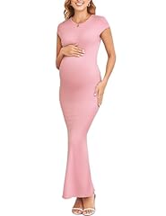 Cap Sleeve Light Pink