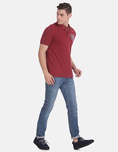 Image of U.S. POLO ASSN. Men's Regular fit T-Shirt