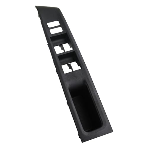 Osompar Front Driver Left Side Window Switch Panel Bezel Trim