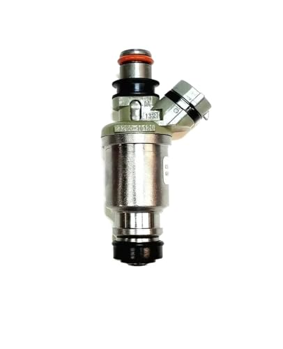 23250-16120 Buse d'injecteur de carburant essence moteur 3pcs alimentation