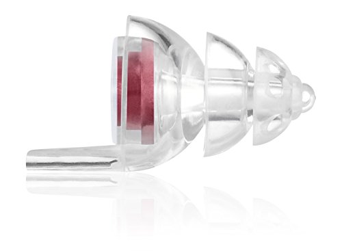 Senner WomenPro gehoorbeschermende oordopjes voor vrouwen, bijzonder zacht en comfortabel, voor kleinere gehoorgangen… - Image 7