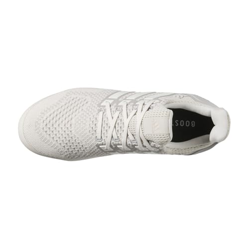 Image of adidas Mens Ultraboost Ultra Boost Football Sneakers Shoes - White