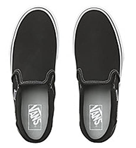 Image of Vans Mens Classic Slip-on Loafers