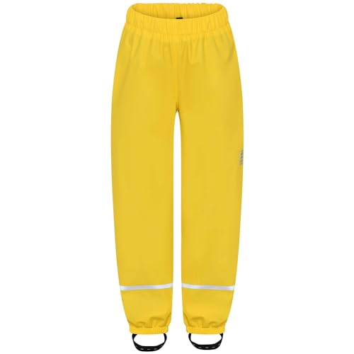 LEGO Wear Unisex Kinder Wear Unisex Gefüttert 5.000 Wassersäule Lwpowai...