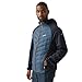 Produktbild Regatta Herren Andreson VIII Hybridjacke, Moon Denim/Navy, 3XL