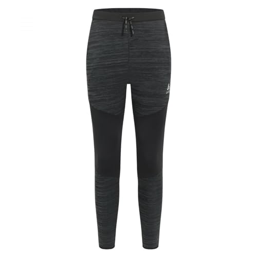 Pantalones Casuales Hombre Odlo Essential Thermal contra el frío y la incomodidad