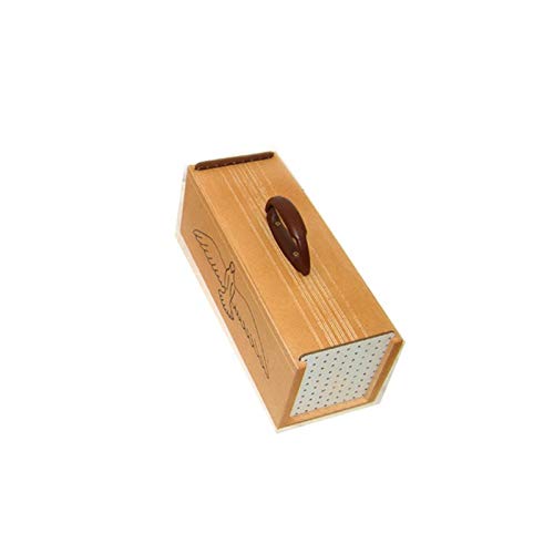 PCMOVILES Transportín para palomos de Madera 2 departamentos Cover