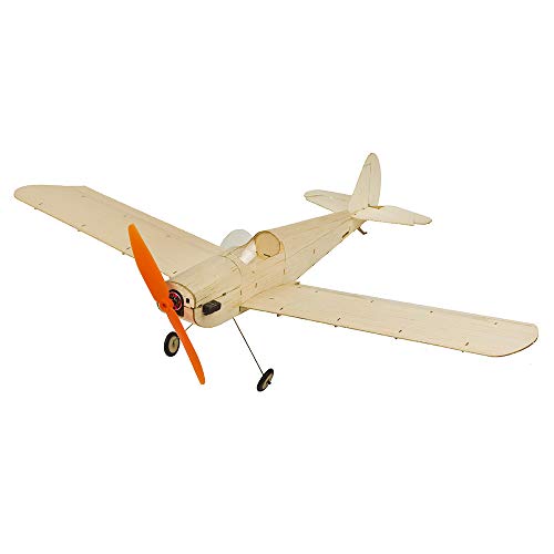 Dancing Wings Hobby Micro 3CH 460mm Spacewalker for Adults;RC Un-Assembled Flying Model for Fun (K0901)