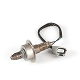 sonde lambda nissan micra k12 ❤ 【Características】 Ayuda a que el motor funcione de manera eficiente en una relación perfecta de aire y gas. Este es un sensor de oxígeno preprobado, preciso y de alta calidad. El rendimiento es estable y confiable, tenga la seguridad de comprar y usar.