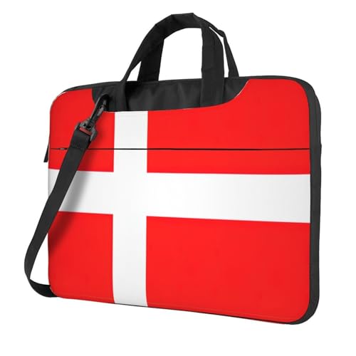 Sac ordinateur portable Danemark anti-choc avec sangle confortable