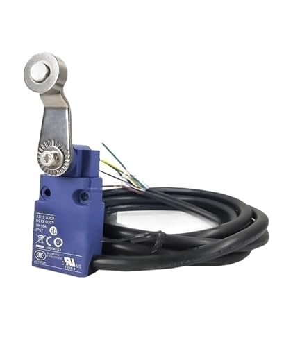 Interrupteur de position etanche SN3101-SP fins de course pour automatisme