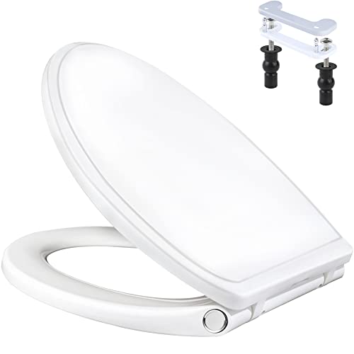 Top 10 Toilet Seats For Cleaning of 2022 Katynel