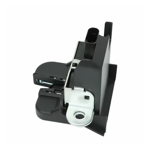 Pestillo maletero 5M0827505E compatible con VW Tiguan 2008-2017 y Jetta 3