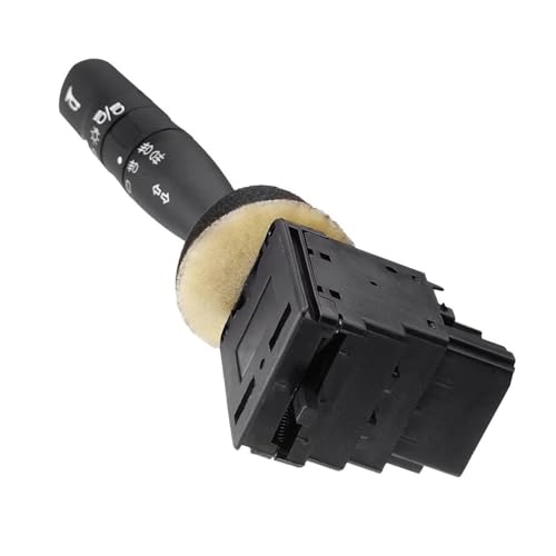 Commutateur de lumière Peugeot 207 206 106 - Commande de clignotant référence 6253-69-L16A