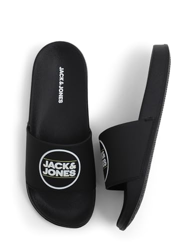 Image of JACK & JONES Men's 12264301 Slides