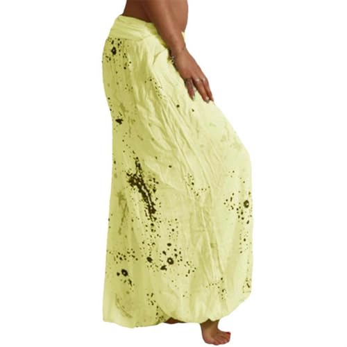 Pantalon cargo d'été léger et respirant avec confort micro-élastique