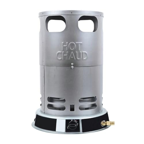 Master MH-80V-LPC-A Heater