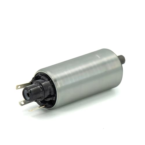 Bomba de inyección de combustible con flujo estable para Mio M3 2