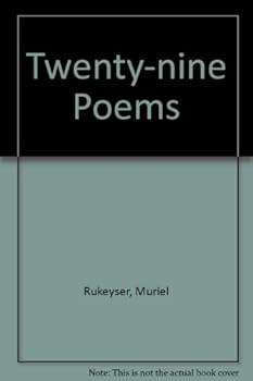 Twenty-nine Poems