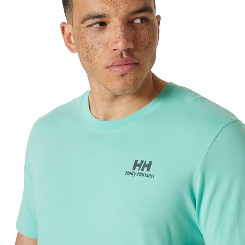 Helly-Hansen mens T-shirt3