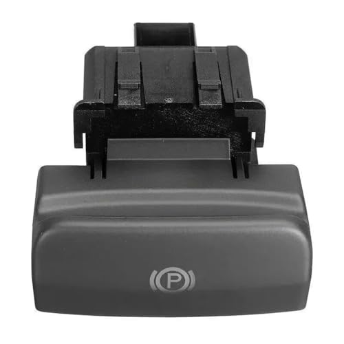 Interruptor de freno de mano Peugeot 3008 soluciona error de parking bloqueado 470706 4