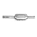 AP Exhaust 645417 Catalytic Converter